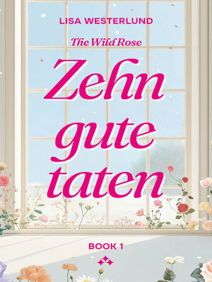 cover image of Zehn gute taten
